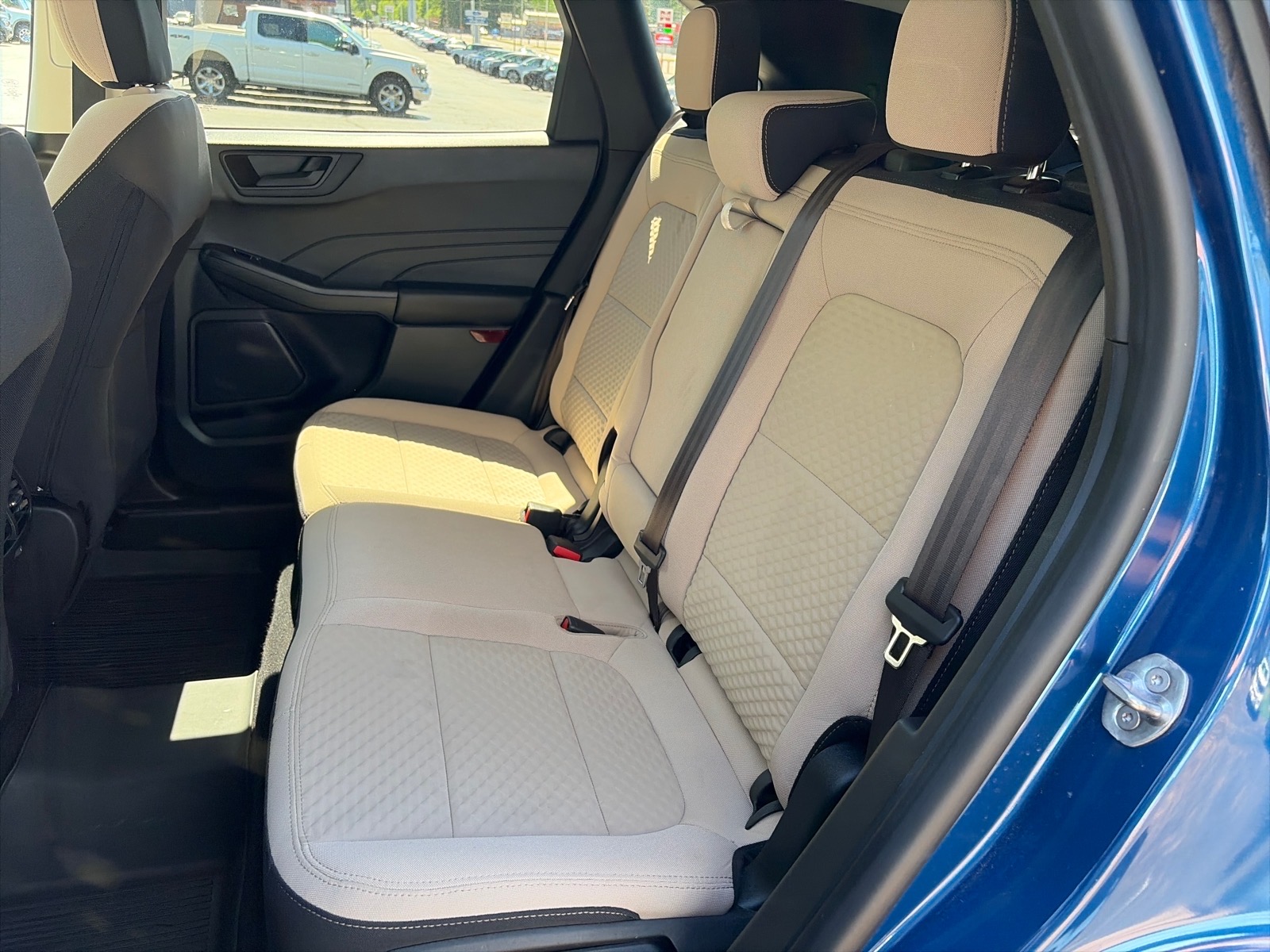 2022 Ford Escape SE - Photo 11