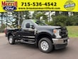  Ford F-350 Super Duty