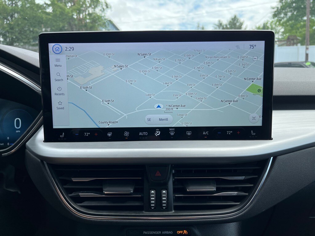 2023 Ford Escape Platinum - Photo 22