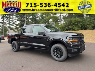 2026 Ford F-150 STX TRUCK