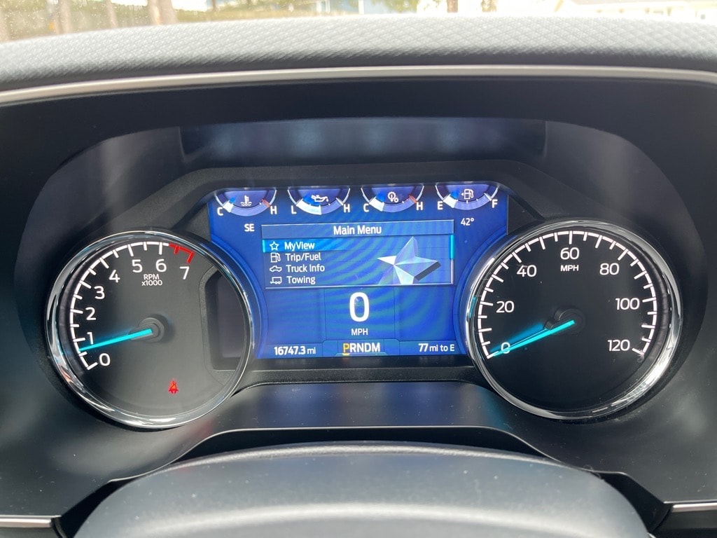 2023 Ford F-150 XLT - Photo 15