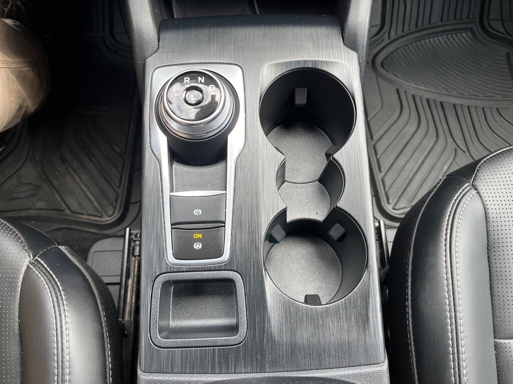 2023 Ford Escape Platinum - Photo 18