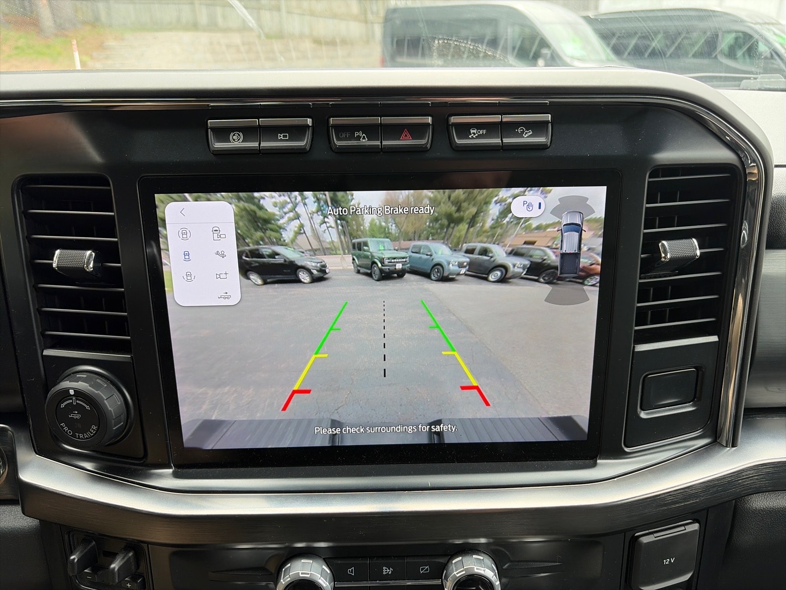 2024 Ford F-350 Super Duty Lariat - Photo 27