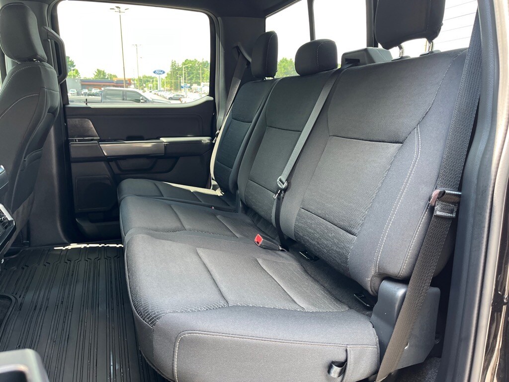 2022 Ford F-150 XLT - Photo 12