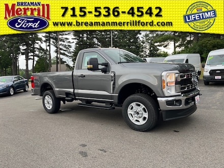 2025 Ford F-250 XLT TRUCK