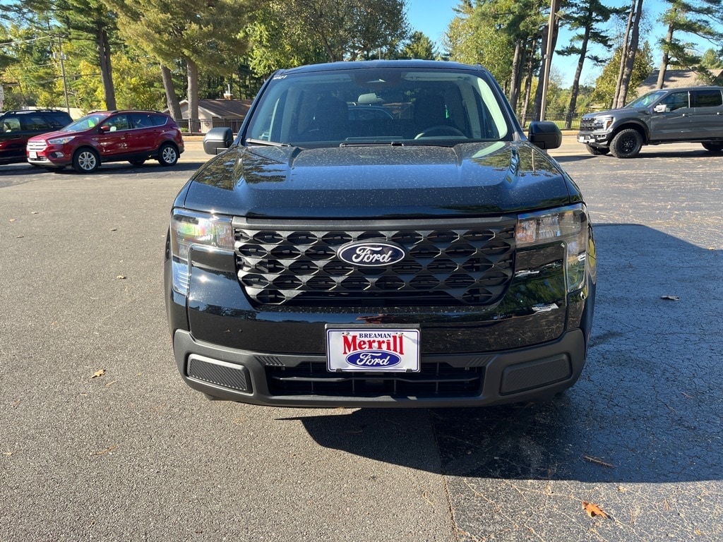 New 2025 Ford Maverick XL TRUCK