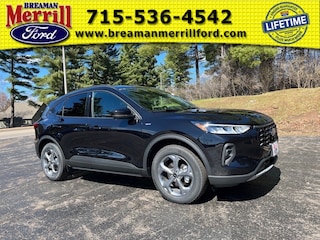 2026 Ford Escape ST-Line Select SUV