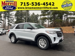 2026 Ford Explorer Active SUV