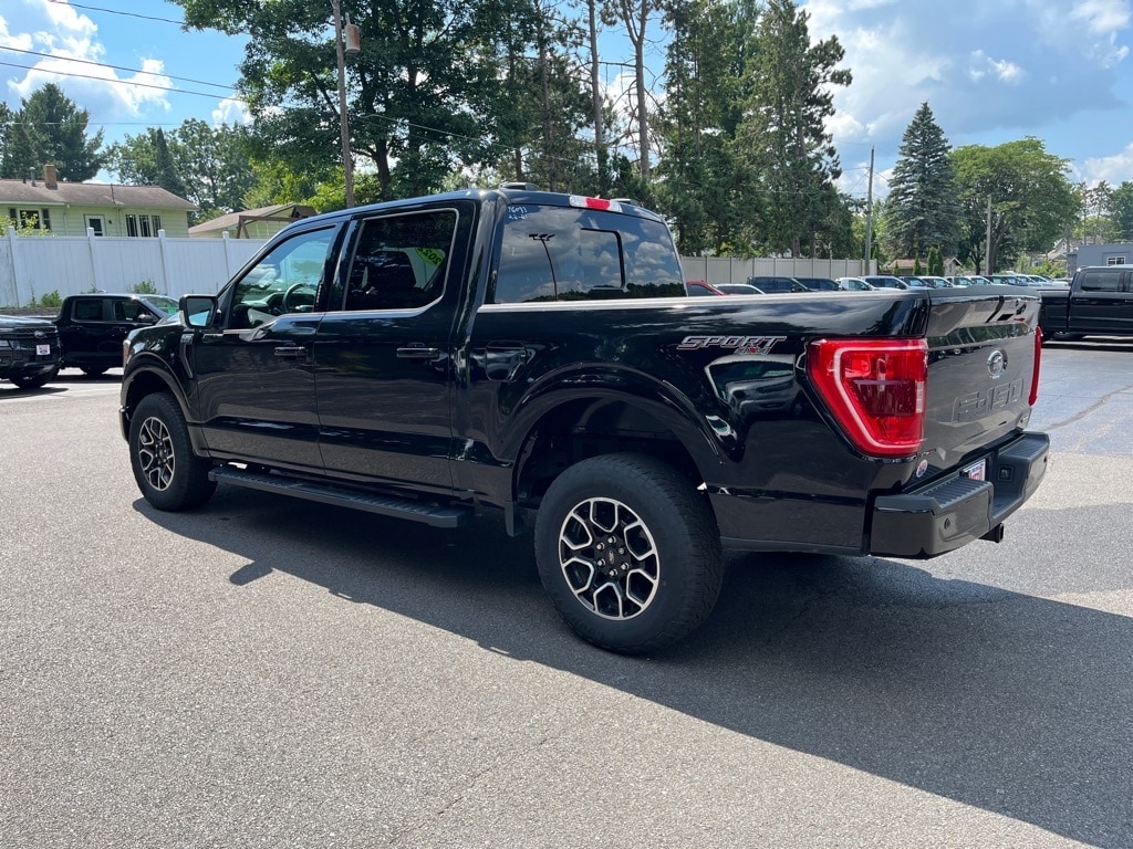 2022 Ford F-150 XLT - Photo 4