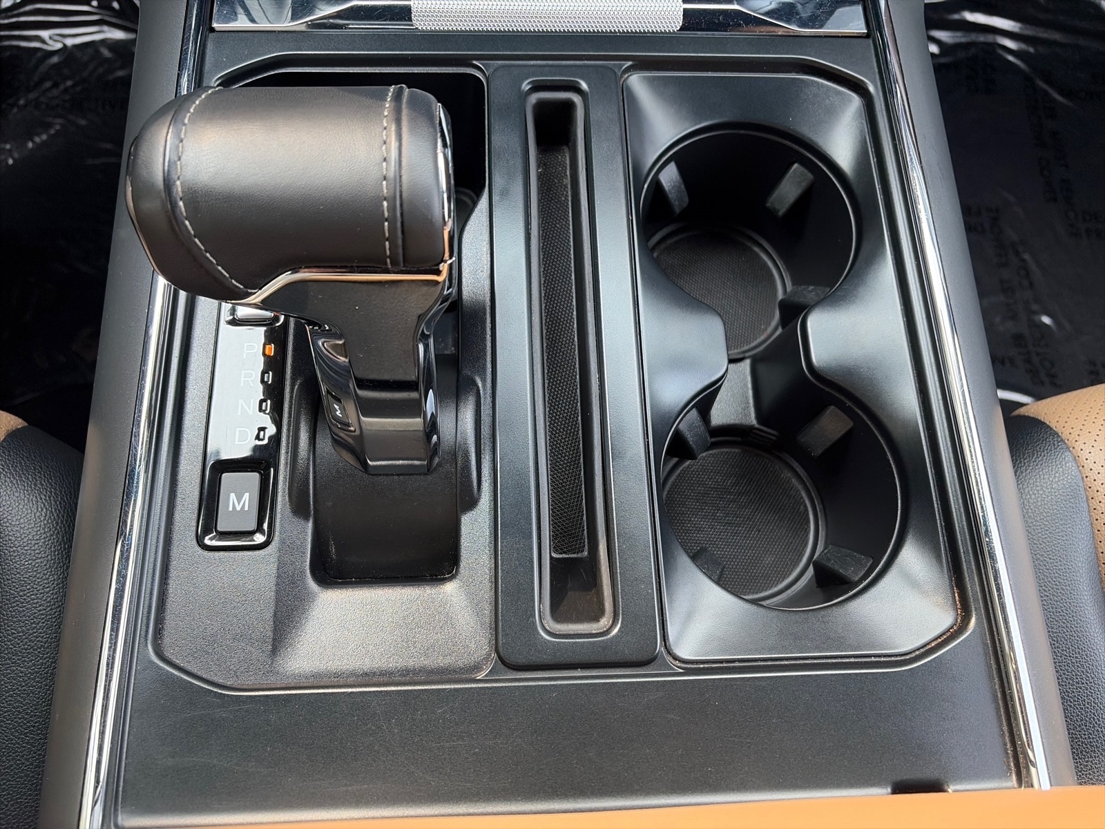 2022 Ford F-150 Lariat - Photo 19