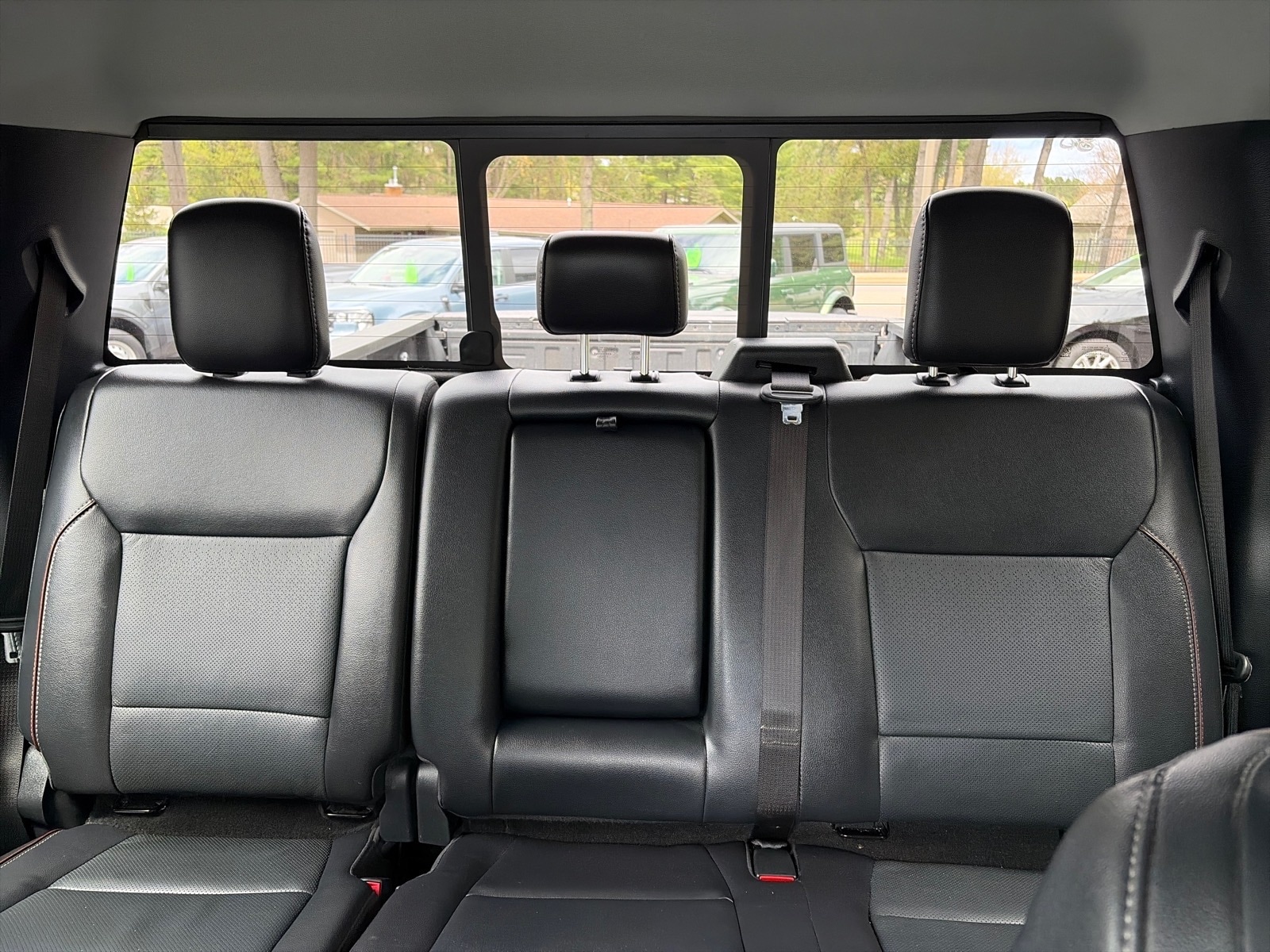 2024 Ford F-350 Super Duty Lariat - Photo 16