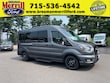 Ford Transit-350 Passenger
