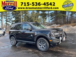 2026 Ford Bronco Sport Big Bend SUV