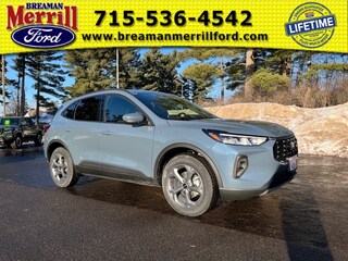 2026 Ford Escape ST-Line Select SUV