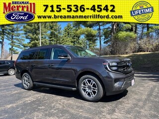 2026 Ford Expedition Max Active SUV