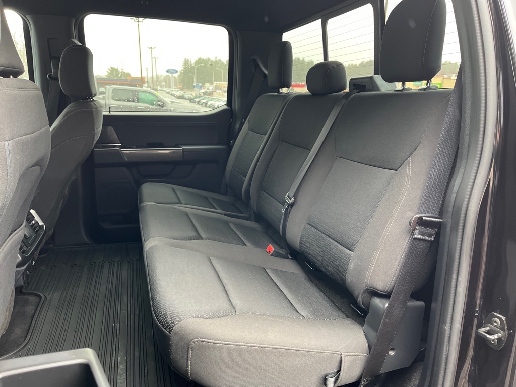 2023 Ford F-150 XLT - Photo 11