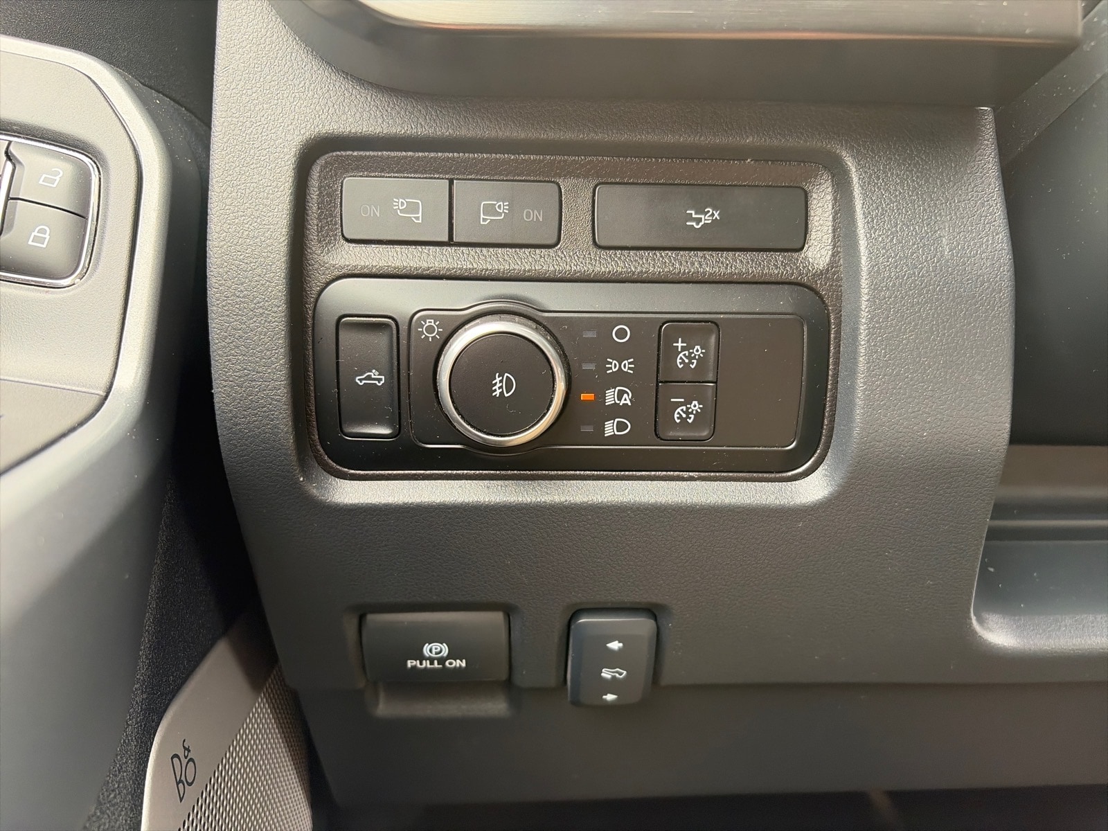 2024 Ford F-350 Super Duty Lariat - Photo 33