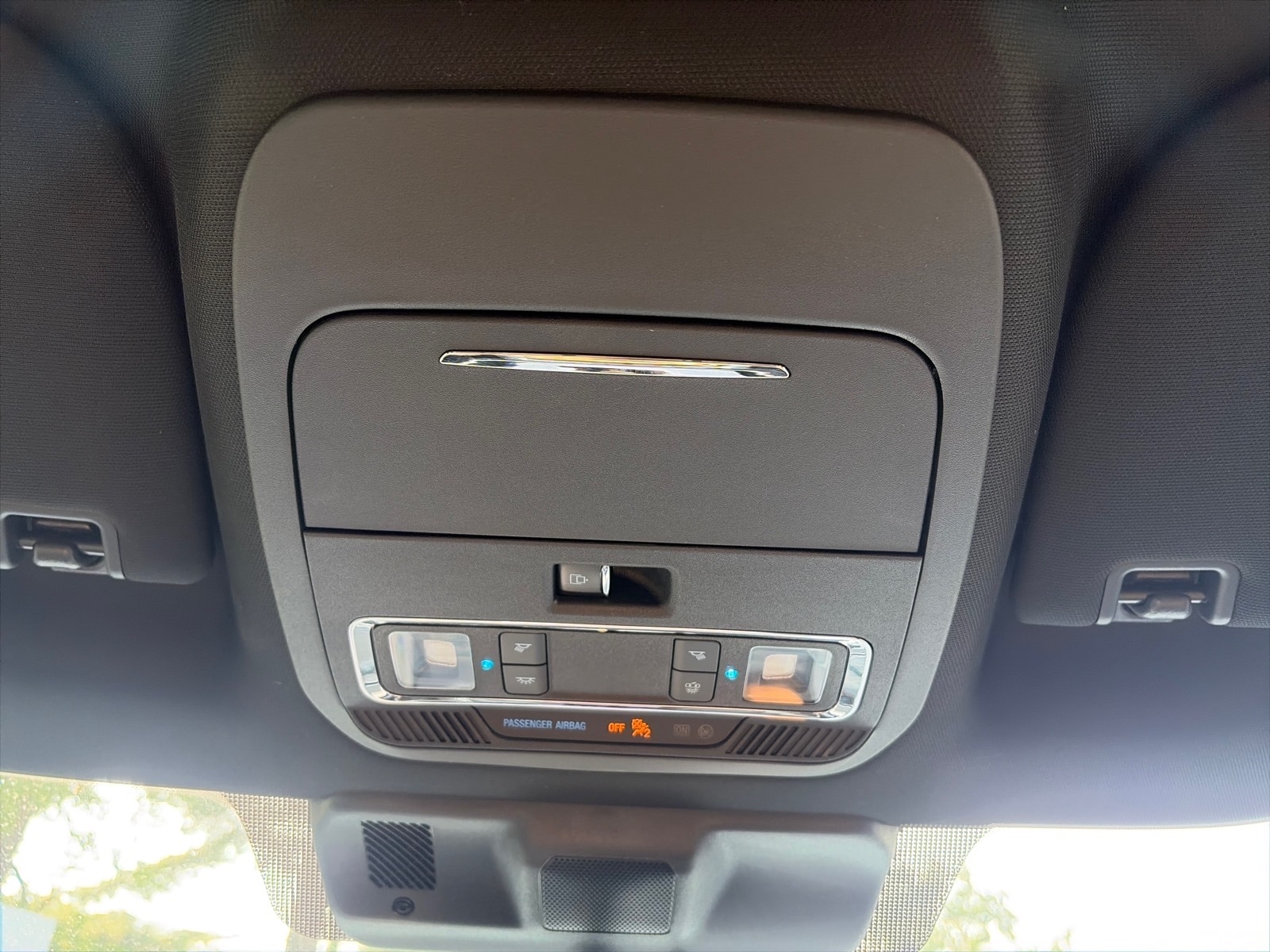 2022 Ford F-150 Lariat - Photo 34