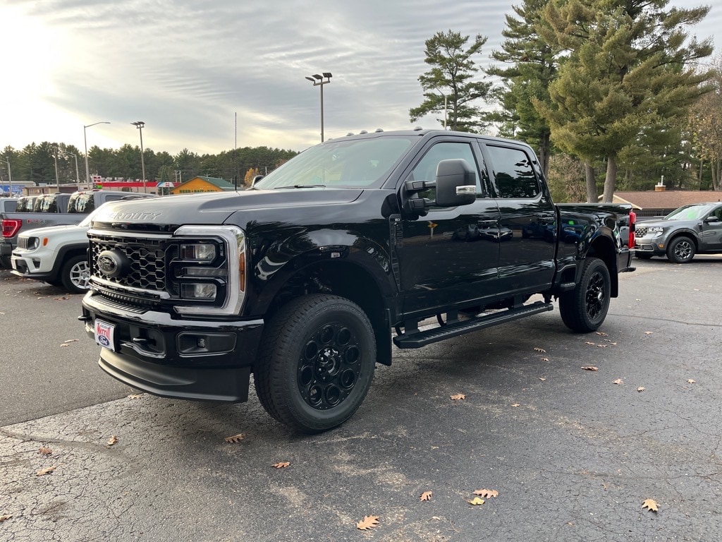 New 2026 Ford F-250 XLT TRUCK