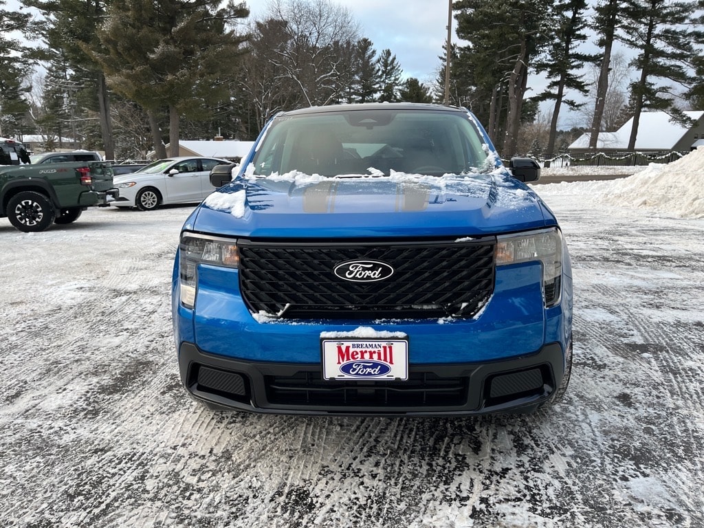 New 2025 Ford Maverick XLT TRUCK