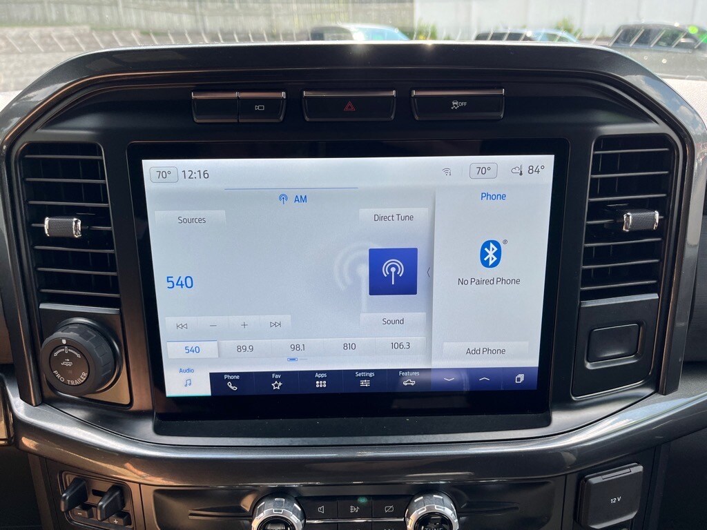 2022 Ford F-150 XLT - Photo 24