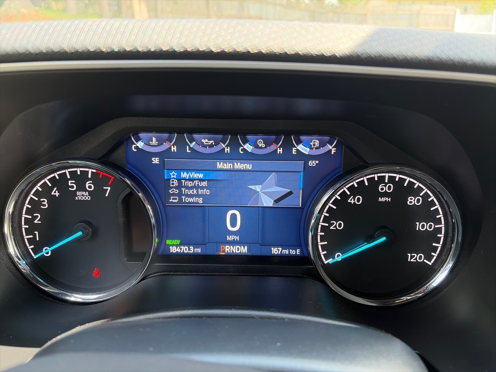 2023 Ford F-150 XLT - Photo 15