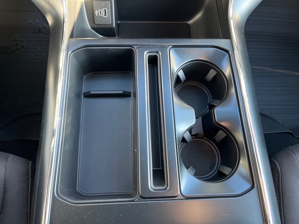 2025 Ford F-150 STX - Photo 19