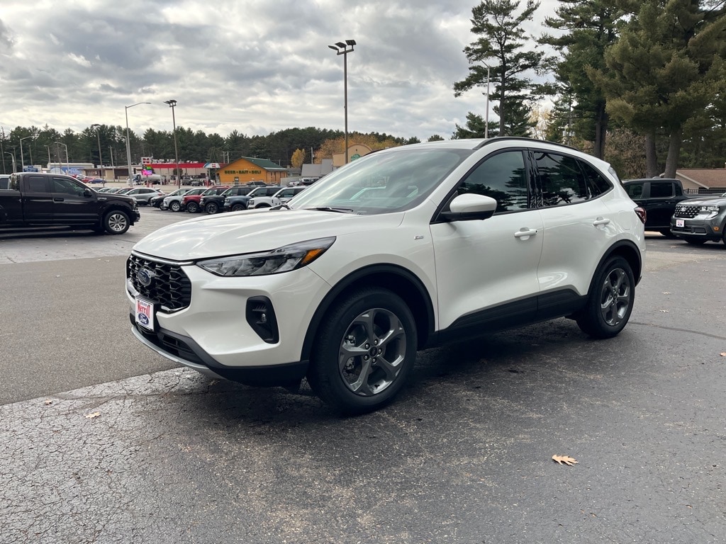 New 2026 Ford Escape ST-Line Select SUV
