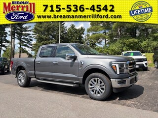 2026 Ford F-150 Lariat TRUCK