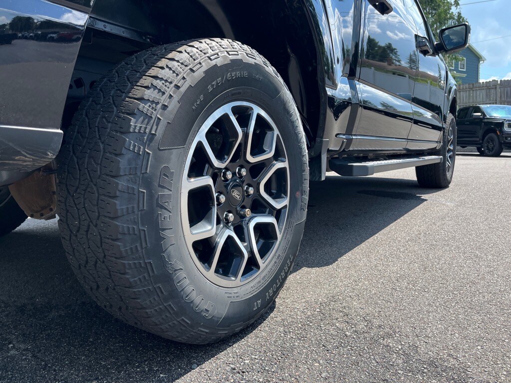 2022 Ford F-150 XLT - Photo 7