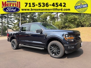 2026 Ford F-150 XLT TRUCK