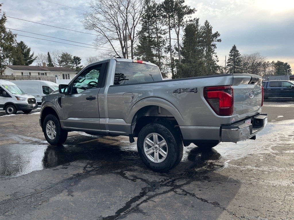 New 2026 Ford F-150 XL TRUCK