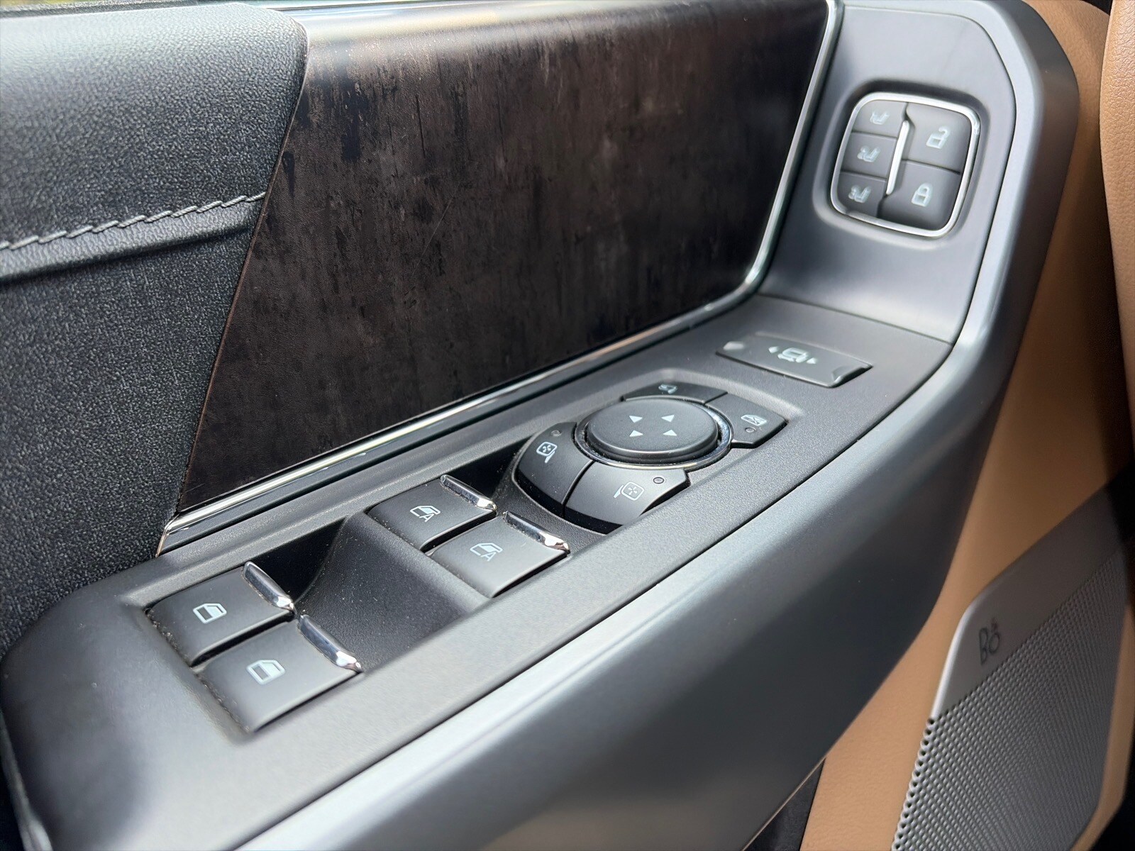 2022 Ford F-150 Lariat - Photo 33