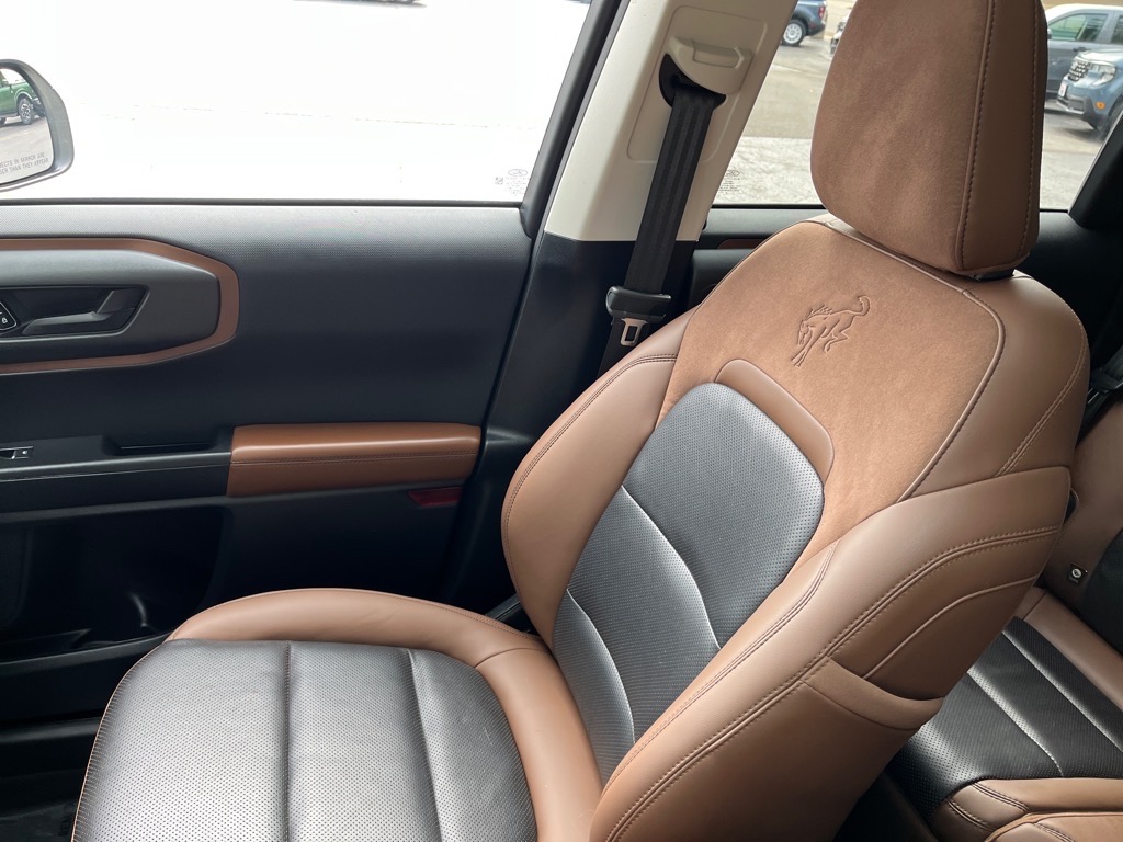 2024 Ford Bronco Sport Badlands - Photo 18