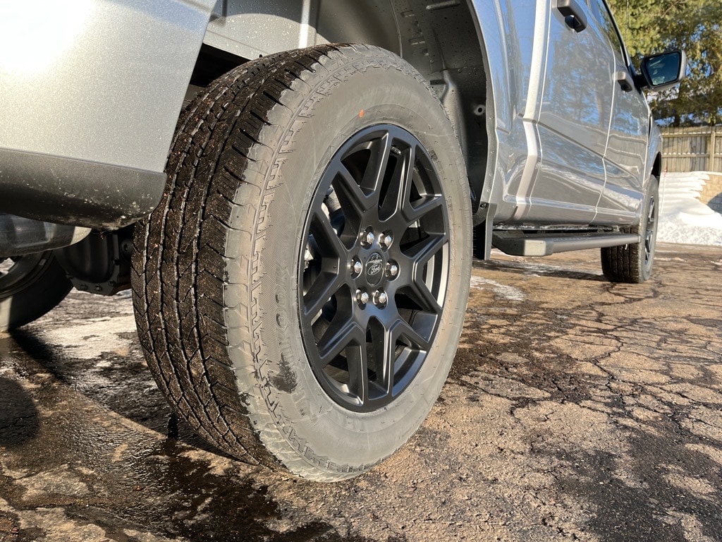 2025 Ford F-150 STX - Photo 7