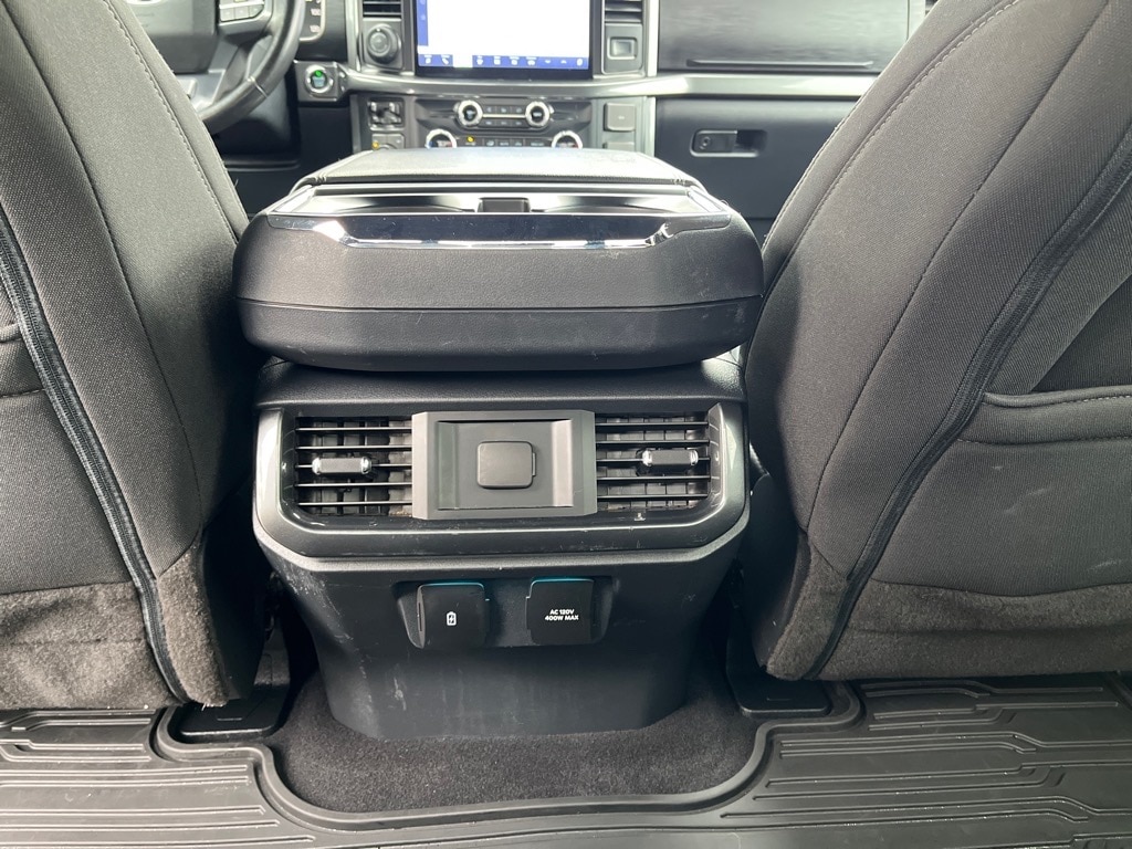 2023 Ford F-150 XLT - Photo 12