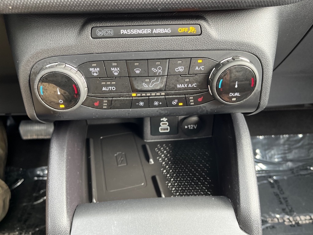 2024 Ford Bronco Sport Badlands - Photo 22
