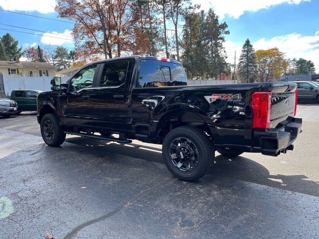 2026 Ford F-250 XL photo 3