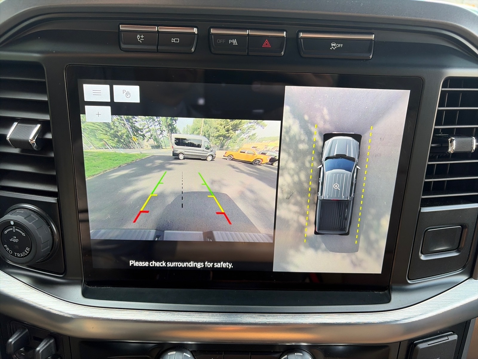 2022 Ford F-150 Lariat - Photo 25