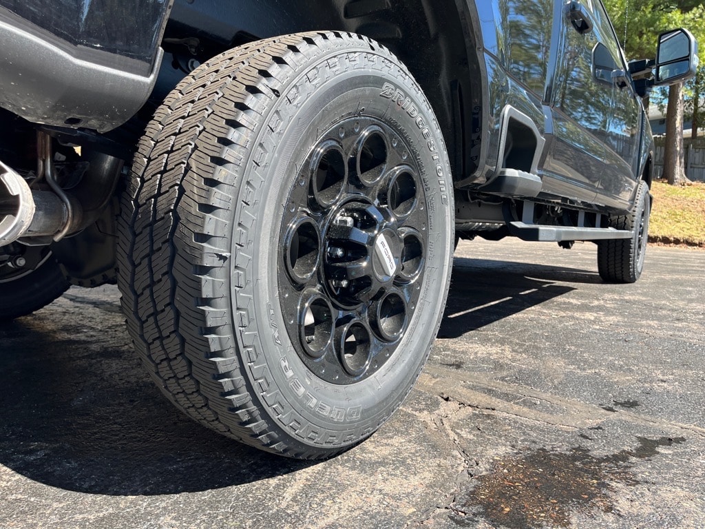 2026 Ford F-350 Super Duty XLT - Photo 7