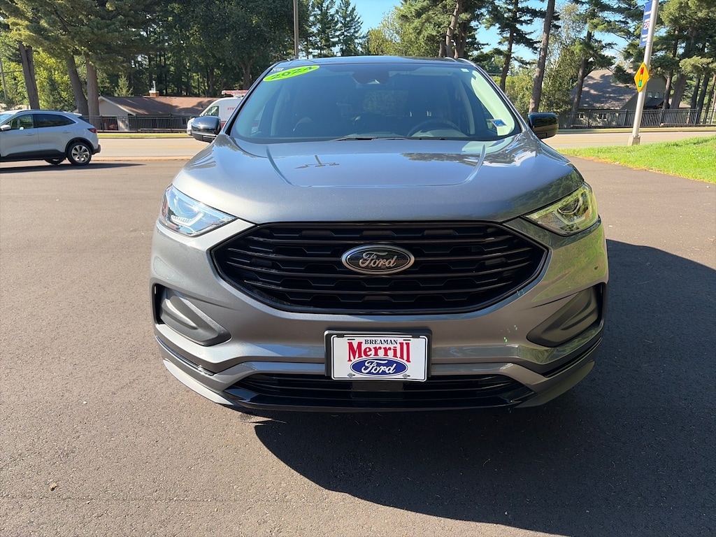Used 2024 Ford Edge SE SUV