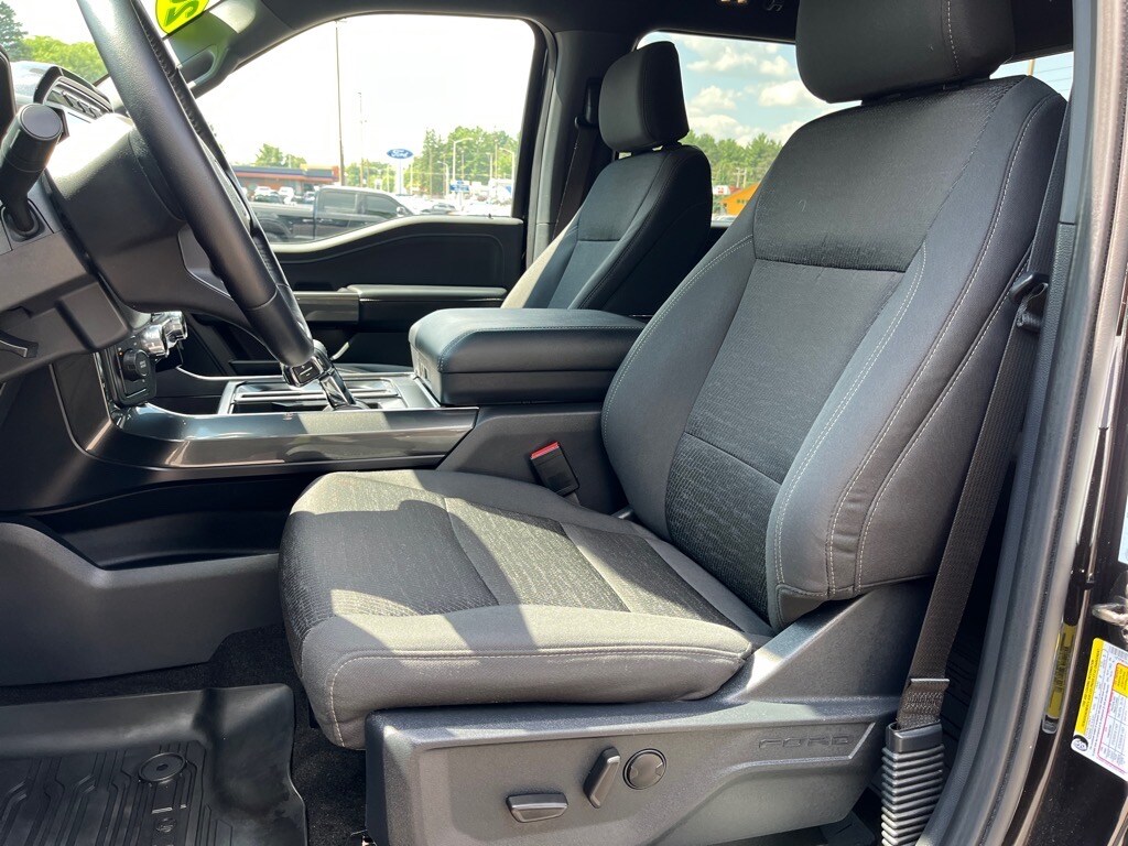 2022 Ford F-150 XLT - Photo 13