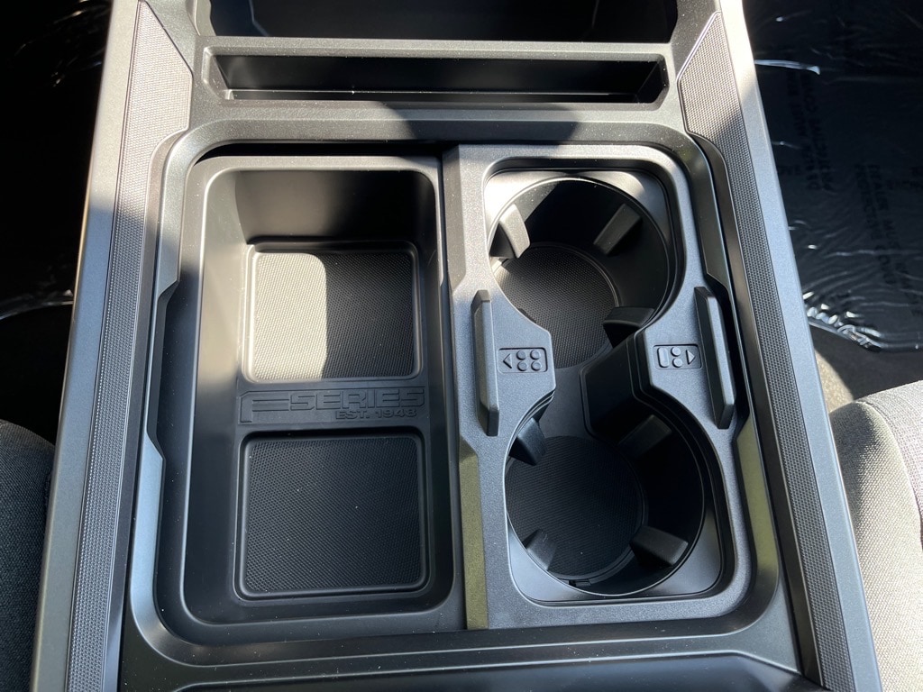 2026 Ford F-350 Super Duty XLT - Photo 19