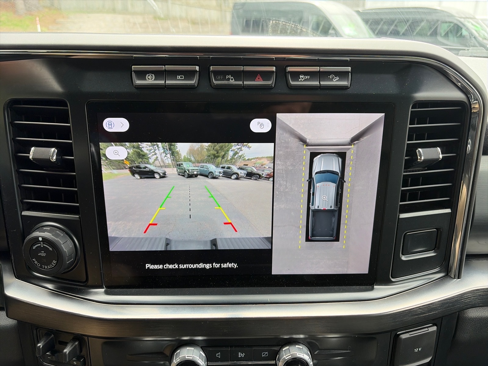 2024 Ford F-350 Super Duty Lariat - Photo 25