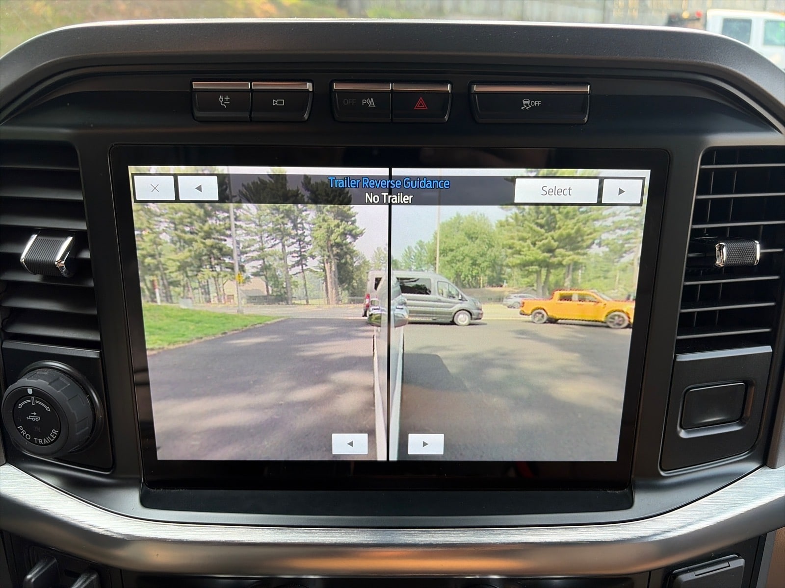 2022 Ford F-150 Lariat - Photo 30