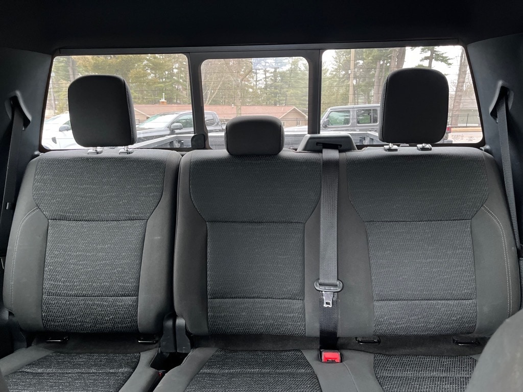 2023 Ford F-150 XLT - Photo 16