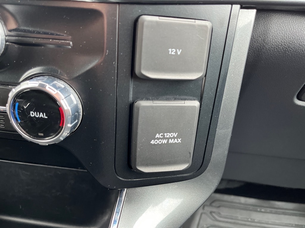 2023 Ford F-150 XLT - Photo 23