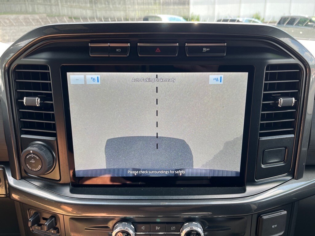 2022 Ford F-150 XLT - Photo 26