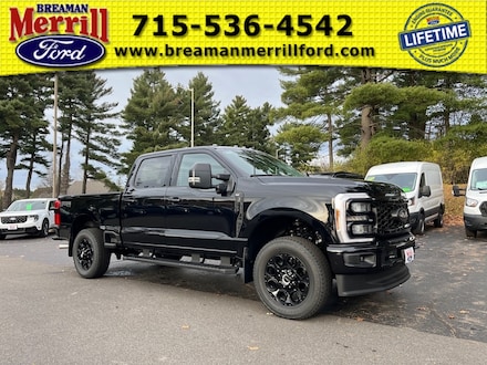 2026 Ford F-250 XLT TRUCK