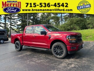 2026 Ford F-150 XLT TRUCK